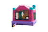 Little Princess Jump 3 (Medium)-BB2129