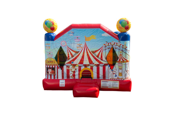 Medium Jumpers – EZ Inflatables