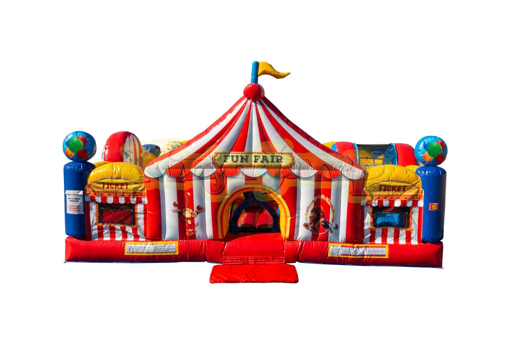 Carnival Playland-BB2135