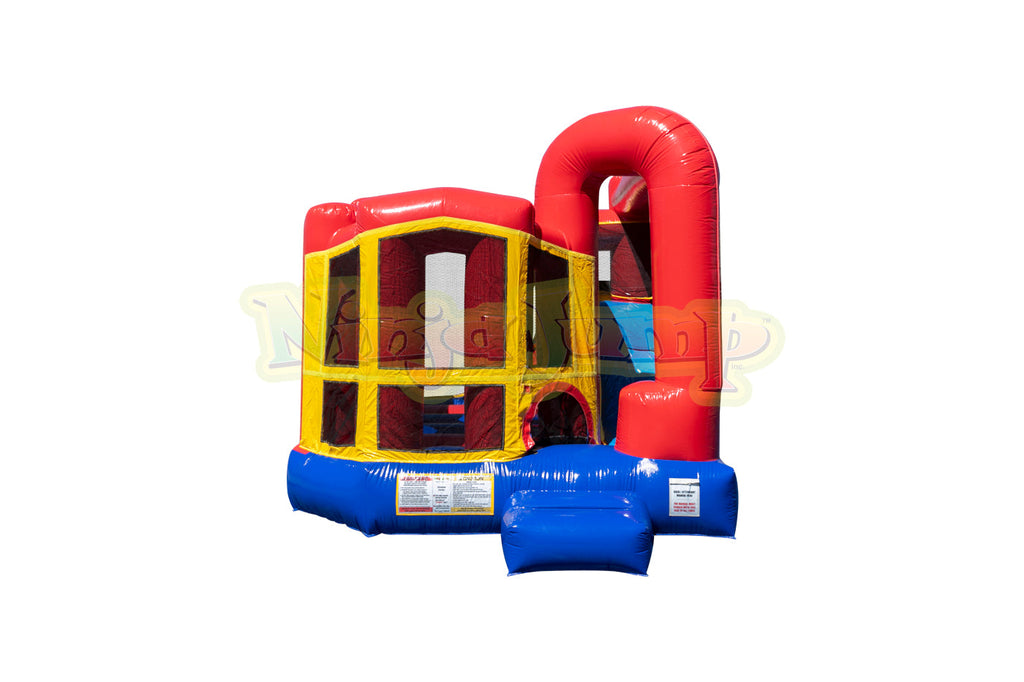 Backyard Combo Module-BB2136