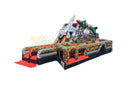 Military Rush (2 Parts)-BB2139
