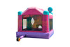 Little Princess Jump 3 (Large)-BB2142
