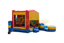 Module Combo 7 Inflatable Pool -BB2152-TX