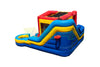 Module Combo 7 Inflatable Pool -BB2152-TX