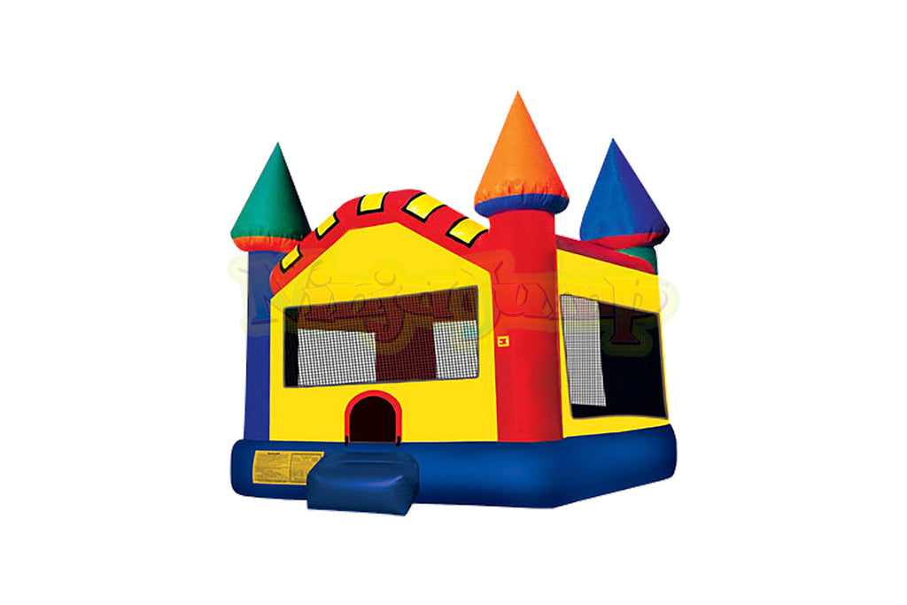 Castle 3 (Large)-BB2159