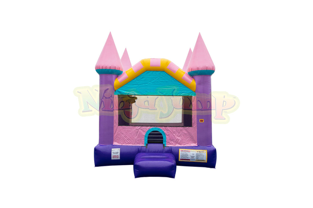 Dazzling Castle Jump 3 (Medium)-BB2167