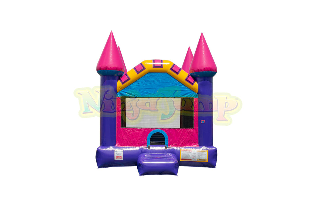 Dream Castle 3 (Medium)-BB2168