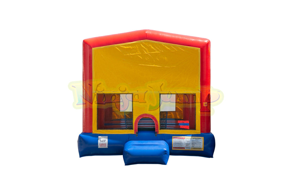 Ninja-Jump-Module-House−3−(Medium)-BB2171 – EZ Inflatables