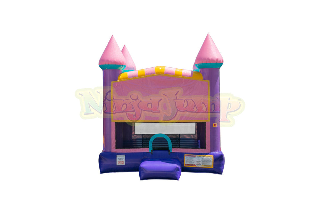 Module Dazzling Castle 3 (Medium)-BB2172