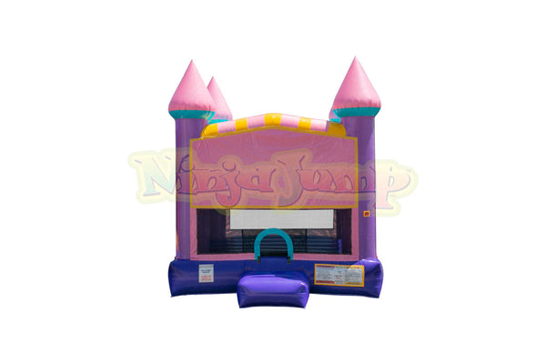 Medium Castle Inflatable Medium Jumpers – EZ Inflatables