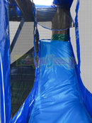 Backyard Combo Dino World-BB2179