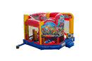 Racing Fun 5 In 1 Combo (Wet or Dry)-BB2181