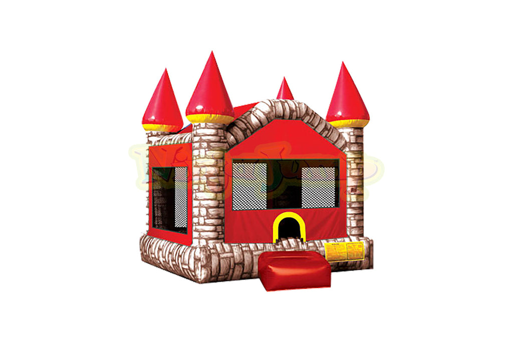 Camelot Castle Brown (Large)-BB2182