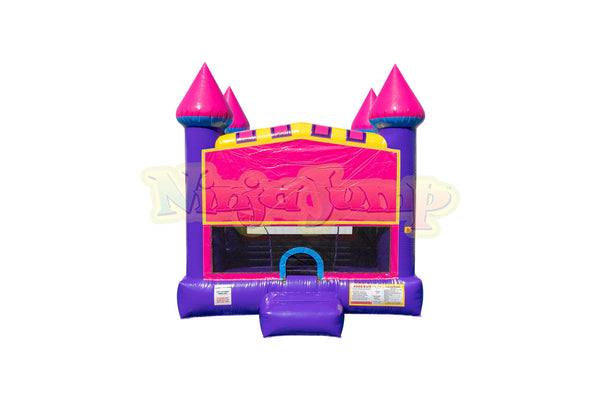 Medium Castle Inflatable Medium Jumpers – EZ Inflatables