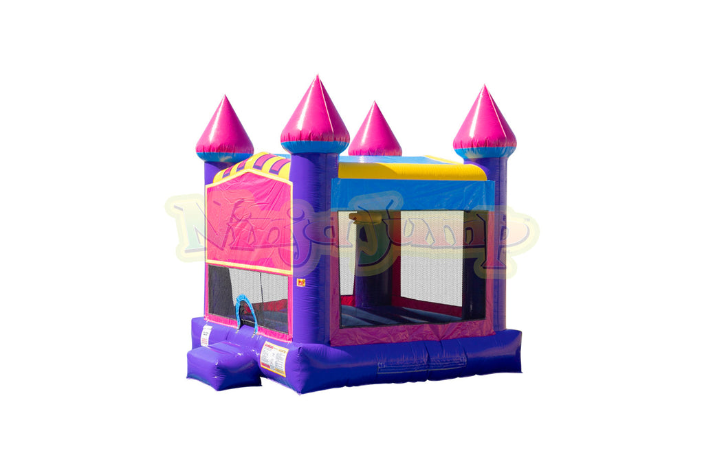 Ninja-Jump-Module-Dream−Castle−3 (Medium)-BB2184 – EZ Inflatables