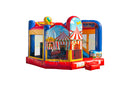 Carnival and Circus 5 In 1 Combo (Wet or Dry)-BB2193-TX