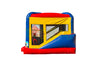 Carnival and Circus 5 In 1 Combo (Wet or Dry)-BB2193-TX