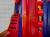 Carnival and Circus 5 In 1 Combo (Wet or Dry)-BB2193-TX