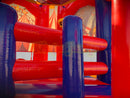 Carnival and Circus 5 In 1 Combo (Wet or Dry)-BB2193-TX