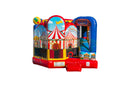 Carnival and Circus 5 In 1 Combo (Wet or Dry)-BB2193
