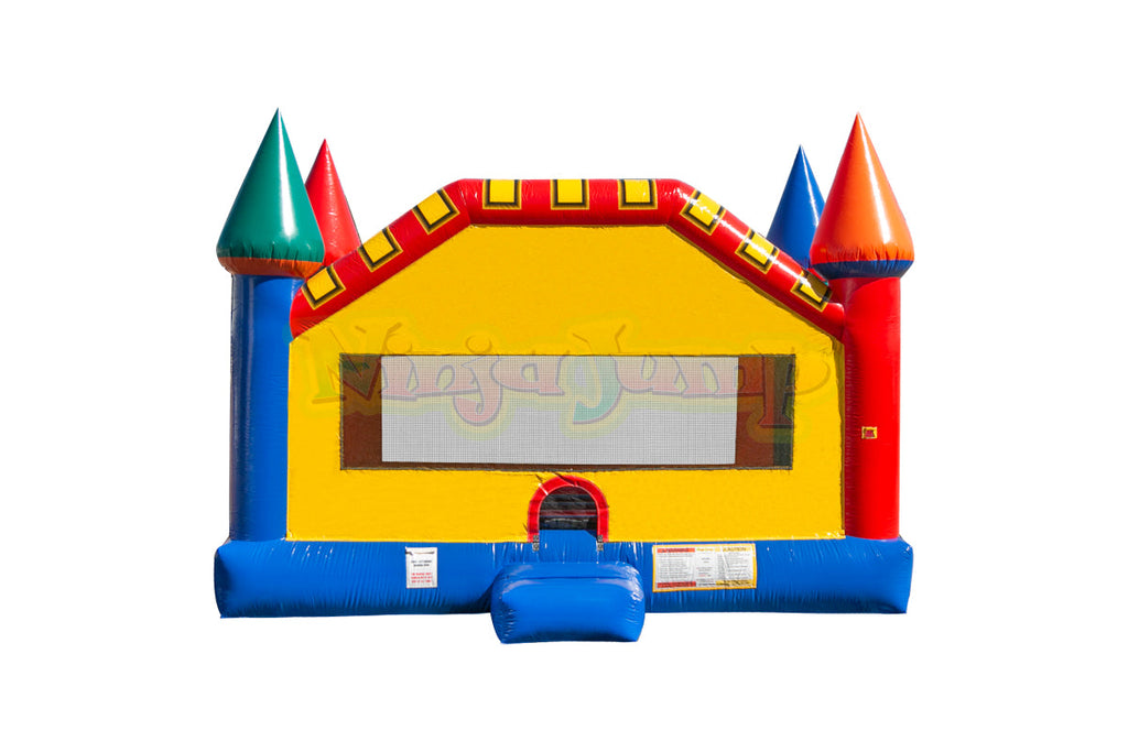 Castle 3 (Extra Large)-BH2436