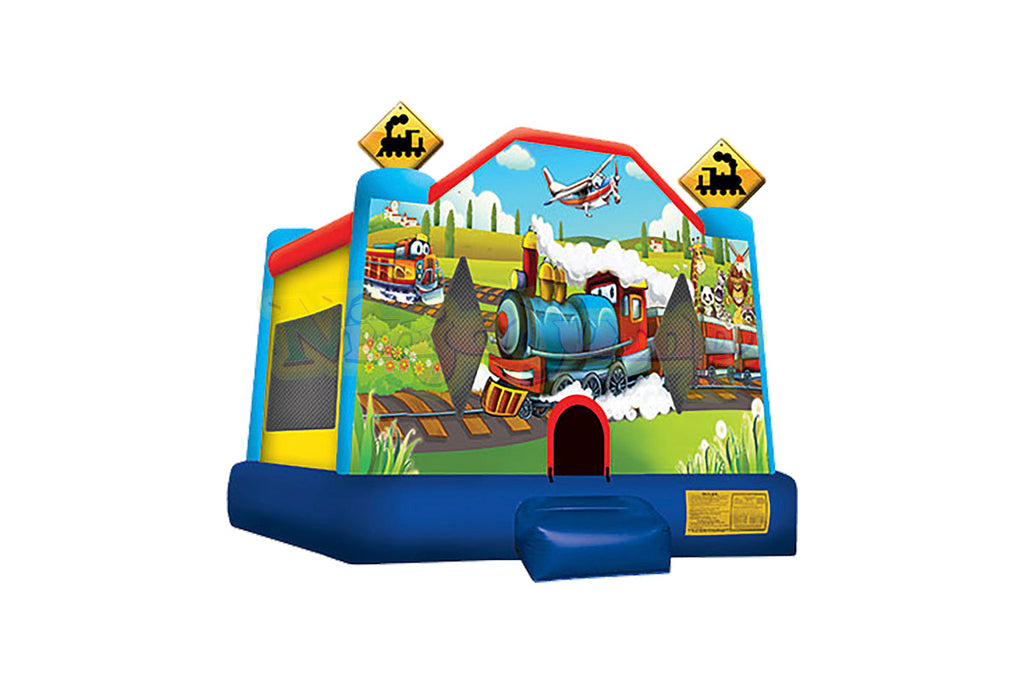 Train Jump 3 (Large)-BB2222