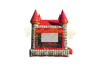 Camelot Castle Brown (Medium)-BB2224