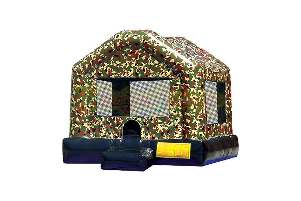 Military House 3 (Medium)-BB2228