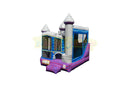 Backyard Combo Module Castle Purple Crush-BB2237