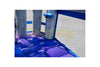 Backyard Combo Module Castle Purple Crush-BB2237