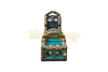 70' Obstacle Course (Miltary Monster Obstacle Course & Military Monster Dry Slide)-BB2239