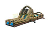 70' Obstacle Course (Miltary Monster Obstacle Course & Military Monster Dry Slide)-BB2239