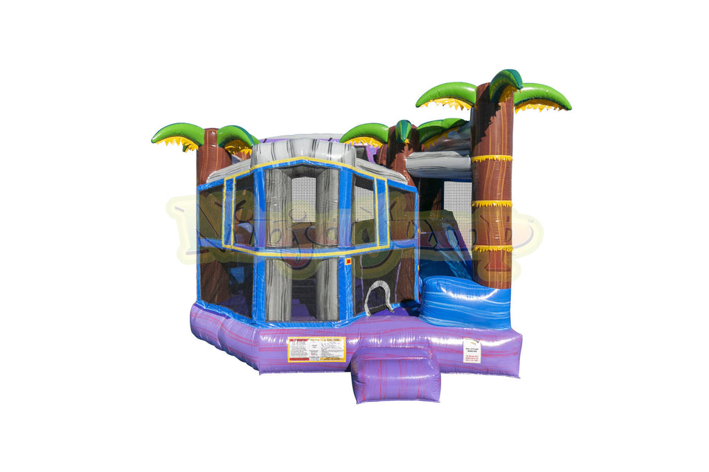 Purple Crush 5 In 1 Module Combo (Wet or Dry)-BB2249