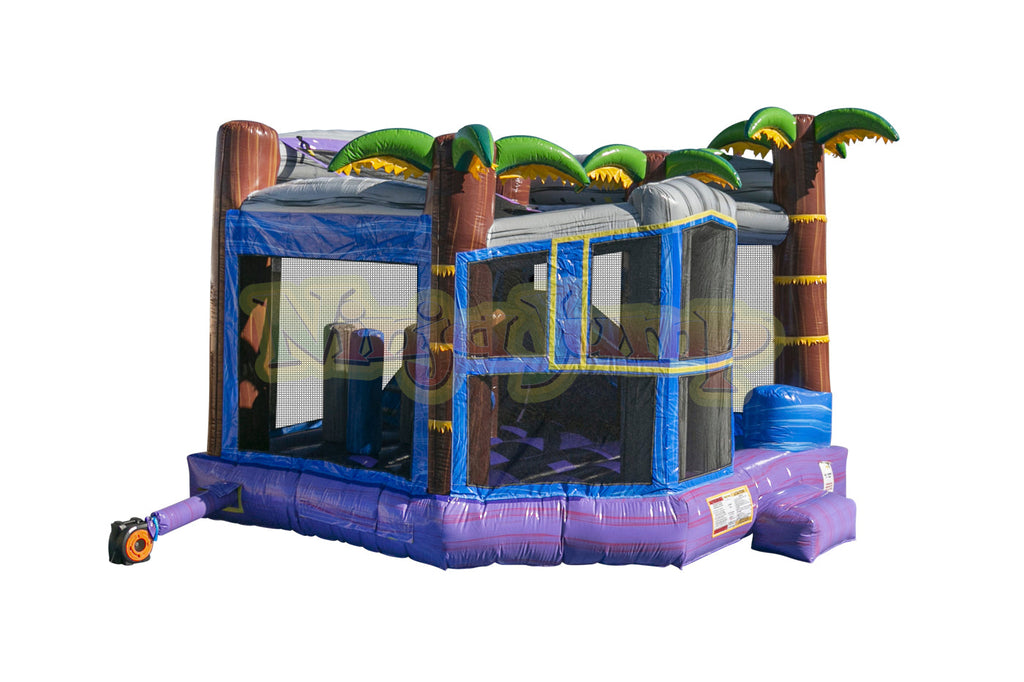 Ninja-Jump-Purple-Crush−5−In 1 Module Combo (Wet or Dry)-BB2249 – EZ ...
