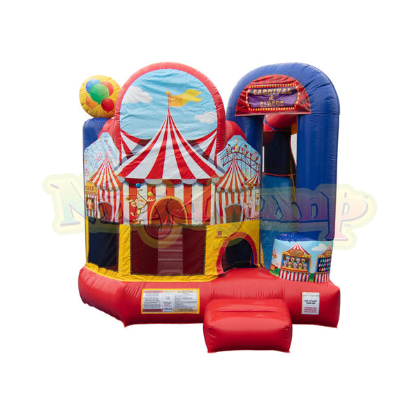 Ninja-Jump-Backyard-Combo−Carnival−and Circus-BB2257 – EZ