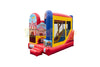Backyard Combo Carnival and Circus-BB2257