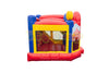 Backyard Combo Carnival and Circus-BB2257