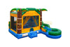 Tropical Breeze Combo 7 Inflatable Pool-BB2259