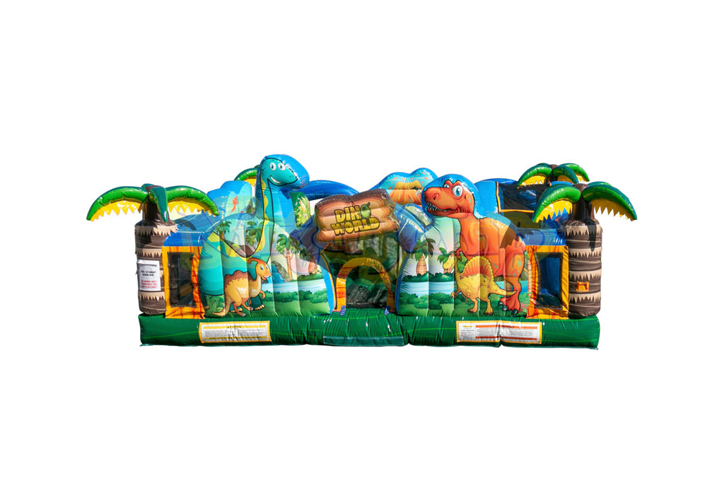 Dino World Playland-BB2285