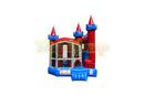 Backyard Combo Module Castle Tower-BB2320-TX