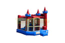 Backyard Combo Module Castle Tower-BB2320-TX