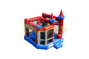 Backyard Combo Module Castle Tower-BB2320-TX