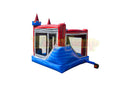 Backyard Combo Module Castle Tower-BB2320-TX