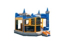 Orange Crush 5 in 1 Castle Module Combo-BB2321-TX