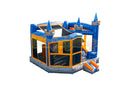 Orange Crush 5 in 1 Castle Module Combo-BB2321-TX