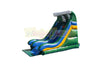 Tidal Wave Slide DP (Emerald Rush)-BB2323-TX