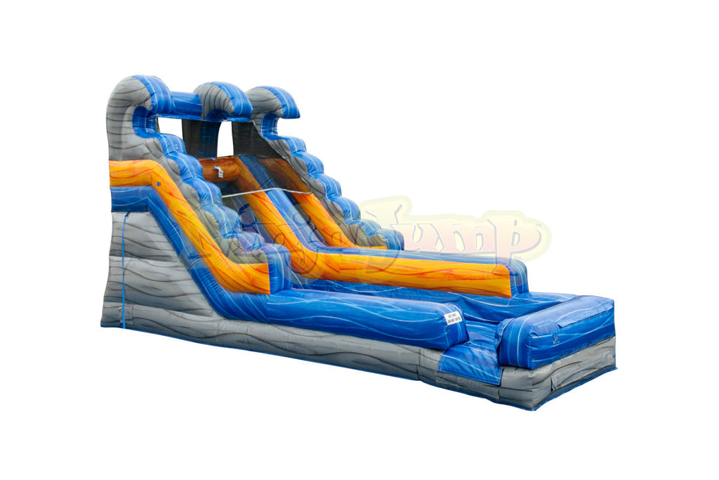 Lil’ Tides Slide Boulder Rush-BB2328-TX