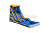 Tidal Wave Slide DP Boulder Rush-BB2338-TX