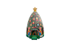 Christmas Tree Igloo Jumper