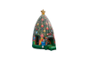 Christmas Tree Igloo Jumper